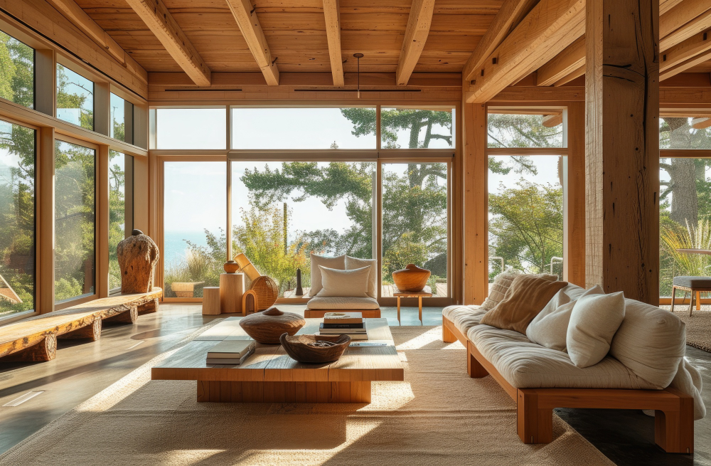 Old Orchard Beach Windows by Style