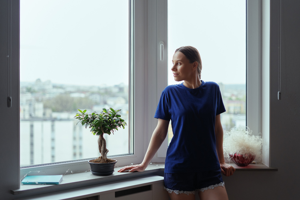 Portland Vinyl Windows